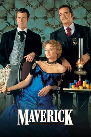 Maverick free
