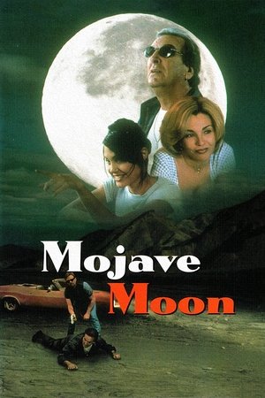 Mojave Moon free