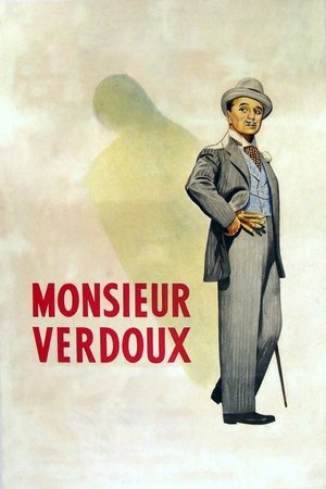 Monsieur Verdoux free