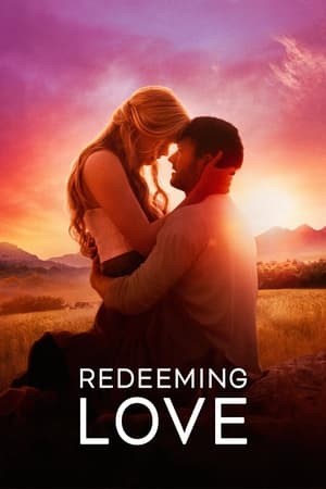 Redeeming Love free