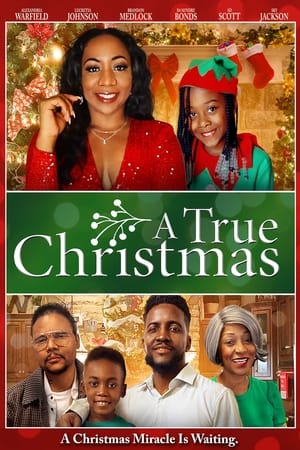 A True Christmas free