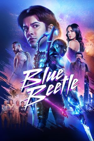 Blue Beetle free
