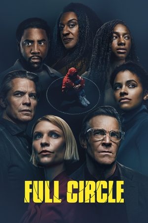 Full Circle [season 1] free