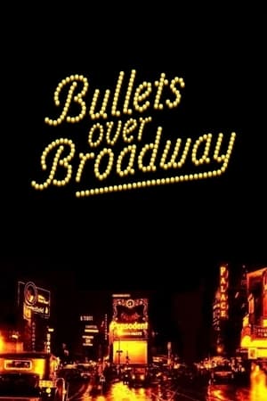 Bullets Over Broadway free