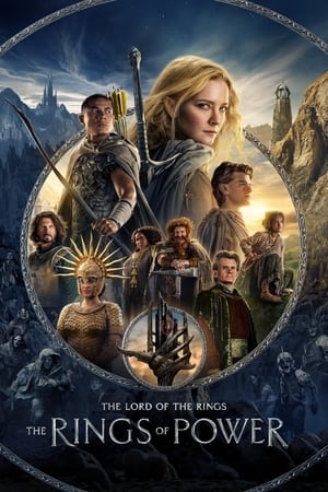 The Lord of the Rings: The Rings of Power [season 2] free