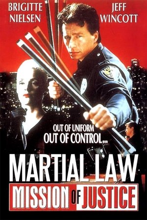 Mission of Justice free