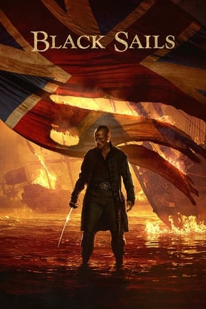 Black Sails [season 1] free