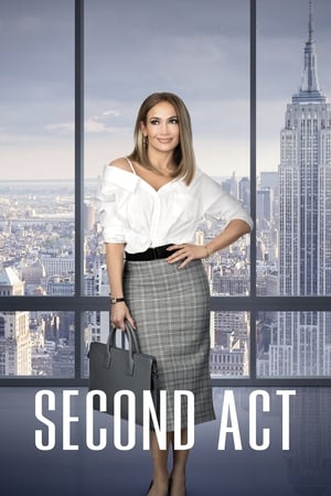 Second Act free