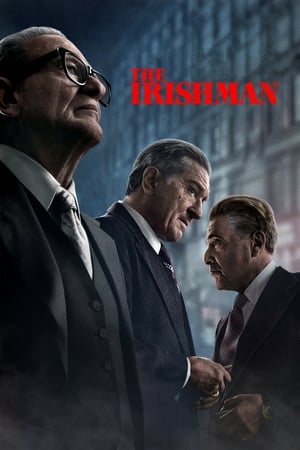 The Irishman free