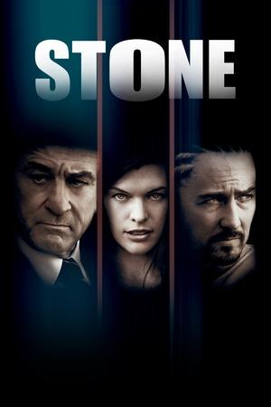 Stone free