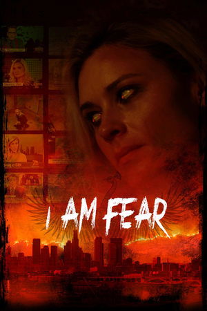 I Am Fear free