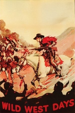 Wild West Days free