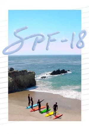 SPF-18 free