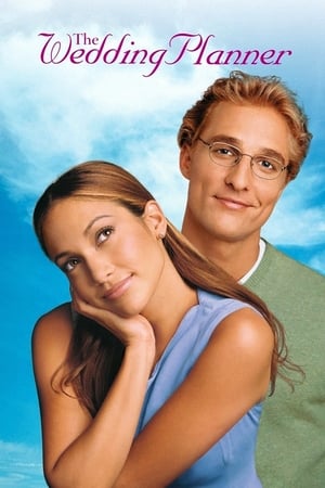 The Wedding Planner free