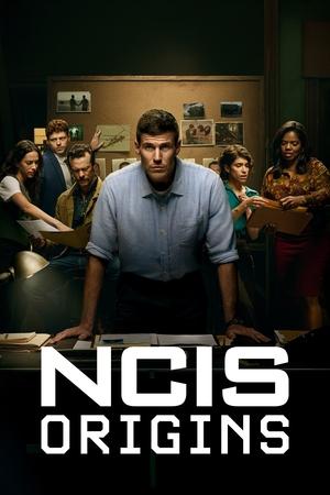 NCIS: Origins [season 1] free