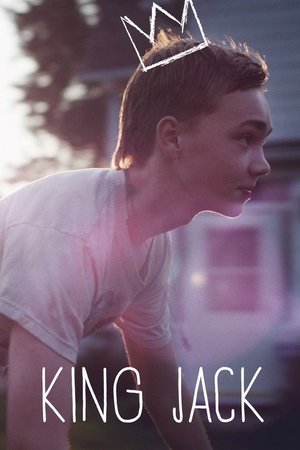 King Jack free