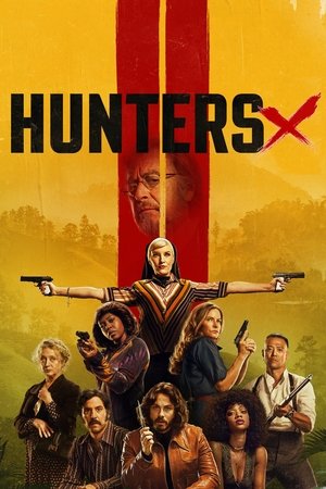 Hunters [season 1] free