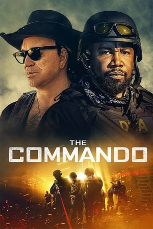 The Commando free