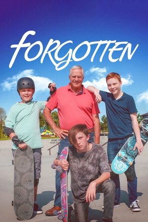 Forgotten free