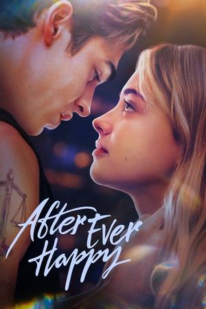 After Ever Happy free