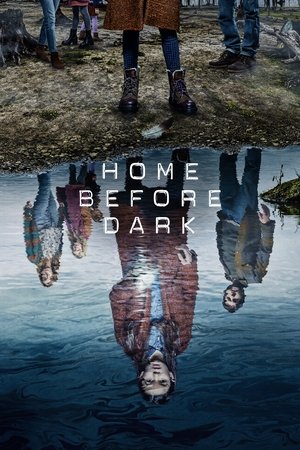 Home Before Dark [season 2] free