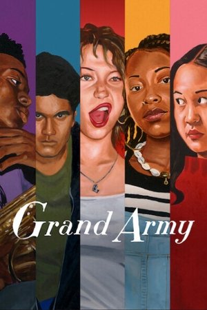 Grand Army [season 1] free