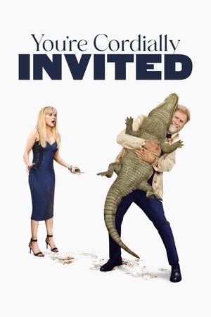 You're Cordially Invited free