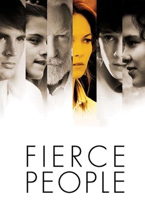 Fierce People free