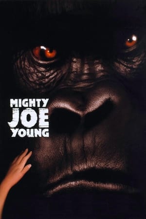 Mighty Joe Young free