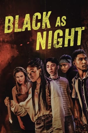 Black as Night free
