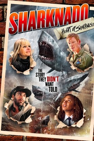 Sharknado: Heart of Sharkness free
