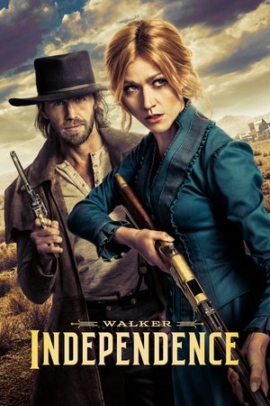 Walker Independence [season 2] free