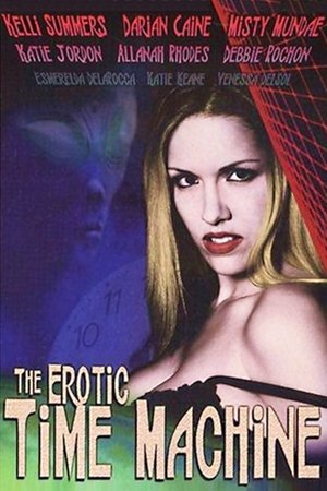 The Erotic Time Machine free