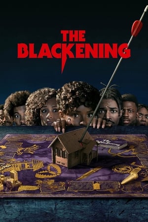 The Blackening free