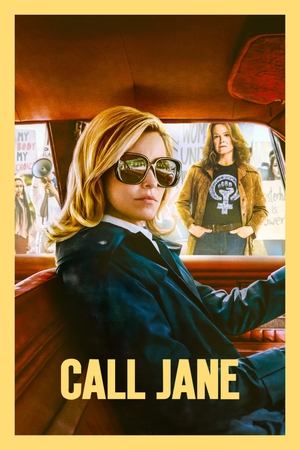 Call Jane free
