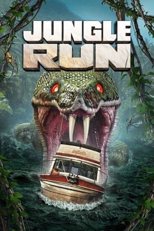 Jungle Run free