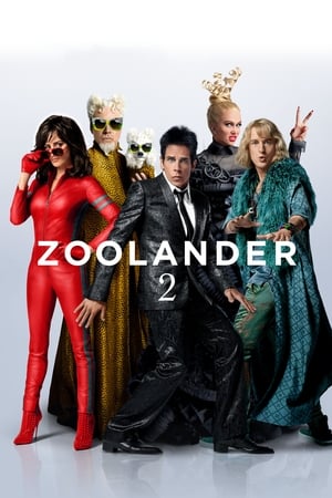 Zoolander 2 free