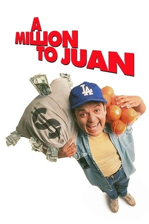 A Million to Juan free