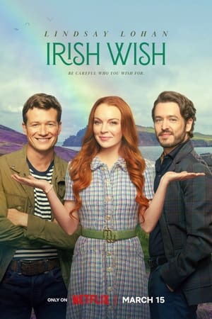 Irish Wish free