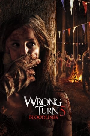 Wrong Turn 5: Bloodlines free