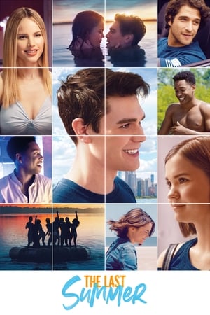 The Last Summer free