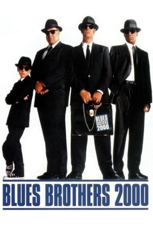 Blues Brothers 2000 free
