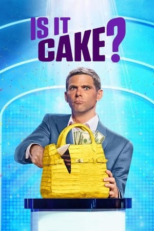 Is It Cake? free