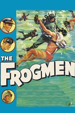 The Frogmen free