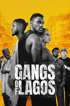Gangs of Lagos free