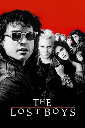 The Lost Boys free