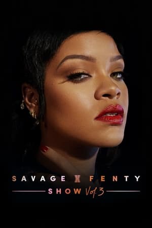 Savage X Fenty Show Vol. 3 free