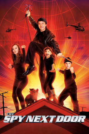 The Spy Next Door free