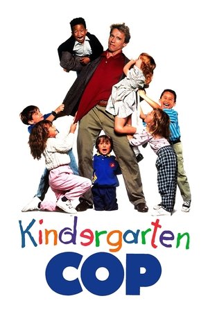 Kindergarten Cop free