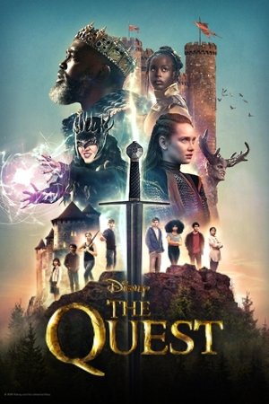 The Quest [season 1] free